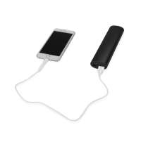 Внешний аккумулятор &laquo;Спайк&raquo;, 8000 mAh