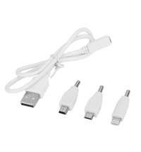 Внешний аккумулятор &laquo;Спайк&raquo;, 8000 mAh