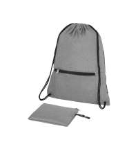 Складной рюкзак со шнурком «Coss»