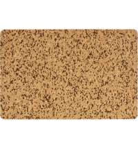 Набор подставок под горячее из пробки «Dinner»