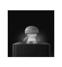 Портативная колонка «X5 BOY STEREO»