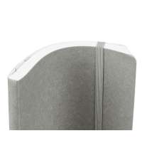 Блокнот из моющегося крафта и каменной бумаги А5 «Fleekstone»