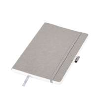 Блокнот из моющегося крафта и каменной бумаги А5 &laquo;Fleekstone&raquo;