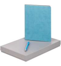 Набор Big City Lights, голубой