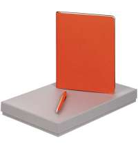 Набор Big City Lights, оранжевый