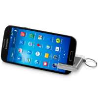 Подставка-брелок для мобильного телефона «GoGo»