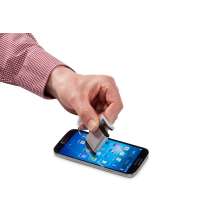 Подставка-брелок для мобильного телефона «GoGo»