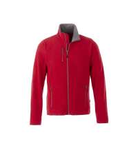 Куртка &laquo;Pitch&raquo; из микрофлиса мужская