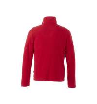 Куртка «Pitch» из микрофлиса мужская