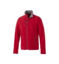 Куртка «Pitch» из микрофлиса мужская