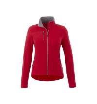 Куртка &laquo;Pitch&raquo; из микрофлиса женская