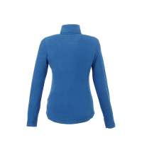 Куртка «Pitch» из микрофлиса женская