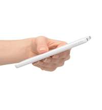 Внешний аккумулятор «Blank» с USB Type-C, 5000 mAh