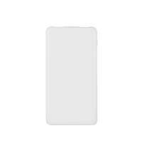 Внешний аккумулятор «Blank» с USB Type-C, 5000 mAh