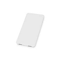 Внешний аккумулятор «Blank» с USB Type-C, 5000 mAh