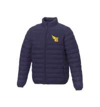 Куртка утепленная «Athenas» мужская