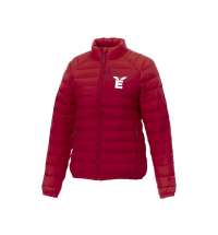 Куртка утепленная «Athenas» женская