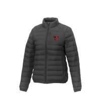 Куртка утепленная «Athenas» женская