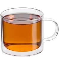 Кружка с двойными стенками Hillsboro