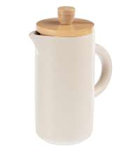 Керамический френч-пресс Keramikk