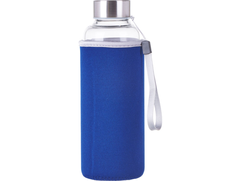 Бутылка для воды &laquo;Pure&raquo; c чехлом