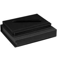 Набор New Factor, черный