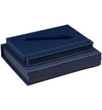 Набор New Factor, синий