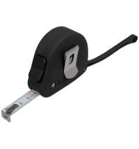 Рулетка «Meter» софт-тач, 3м