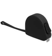 Рулетка «Meter» софт-тач, 3м