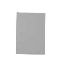 Бизнес-блокнот А5 «C1» soft-touch