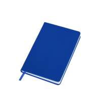 Бизнес-блокнот А5 «C2» soft-touch