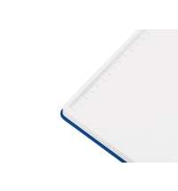 Бизнес-блокнот А5 «C2» soft-touch