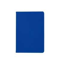 Бизнес-блокнот А5 «C2» soft-touch