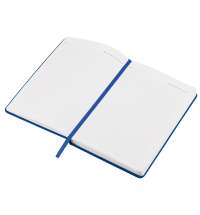 Бизнес-блокнот А5 &laquo;C2&raquo; soft-touch