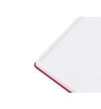 Бизнес-блокнот А5 «C2» soft-touch