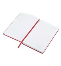 Бизнес-блокнот А5 «C2» soft-touch