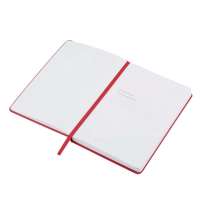 Бизнес-блокнот А5 «C2» soft-touch