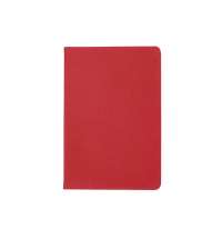 Бизнес-блокнот А5 «C2» soft-touch