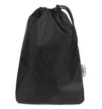 Дождевик «Луч света», черный