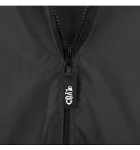 Дождевик «Луч света», черный