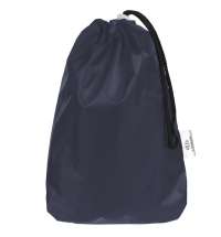 Дождевик «Сплавляюсь», темно-синий