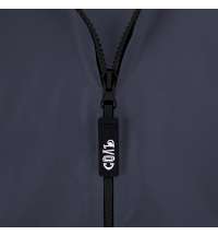 Дождевик «Сплавляюсь», темно-синий