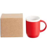 Коробка для кружки Borde, крафт