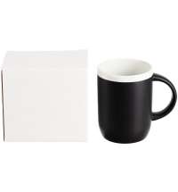 Коробка для кружки Borde, белая