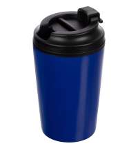 Термостакан Kuppi, синий