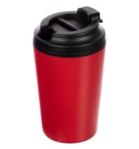 Термостакан Kuppi, красный