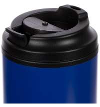 Термостакан Presa, синий