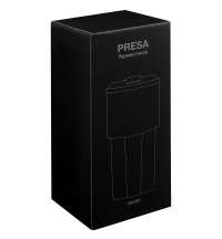Термостакан Presa, синий