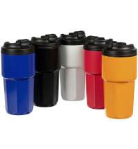 Термостакан Presa, синий