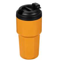 Термостакан Presa, оранжевый